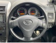 TOYOTA COROLLA FIELDER 2006