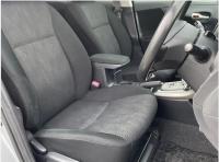 TOYOTA COROLLA FIELDER 2006