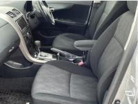 TOYOTA COROLLA FIELDER 2006