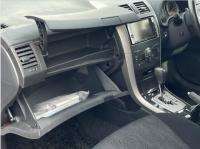 TOYOTA COROLLA FIELDER 2006