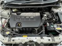 TOYOTA COROLLA FIELDER 2006