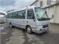 TOYOTA COASTER 2008