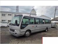 TOYOTA COASTER 2008