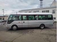 TOYOTA COASTER 2008