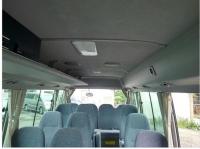 TOYOTA COASTER 2008