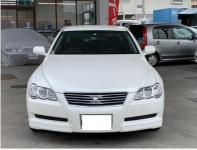 TOYOTA MARK X 2005