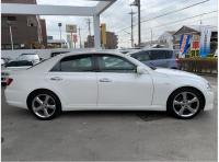 TOYOTA MARK X 2005