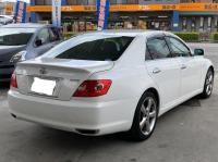 TOYOTA MARK X 2005