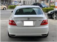 TOYOTA MARK X 2005