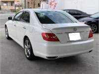 TOYOTA MARK X 2005
