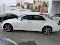 TOYOTA MARK X 2005