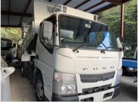 MITSUBISHI CANTER 2011