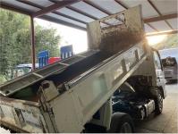 MITSUBISHI CANTER 2011