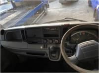 MITSUBISHI CANTER 2011