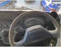 MITSUBISHI CANTER 2011