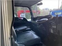 MITSUBISHI CANTER 2011