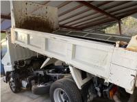 MITSUBISHI CANTER 2011