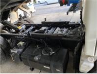 MITSUBISHI CANTER 2011