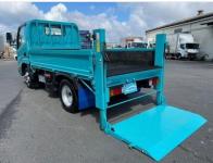 TOYOTA DYNA TRUCK 2012