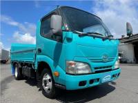 Used TOYOTA DYNA TRUCK