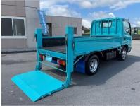 TOYOTA DYNA TRUCK 2012