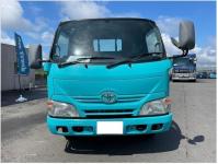 TOYOTA DYNA TRUCK 2012