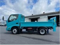 TOYOTA DYNA TRUCK 2012