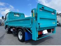 TOYOTA DYNA TRUCK 2012