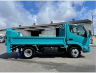 TOYOTA DYNA TRUCK 2012