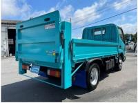 TOYOTA DYNA TRUCK 2012