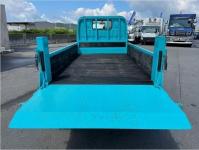 TOYOTA DYNA TRUCK 2012