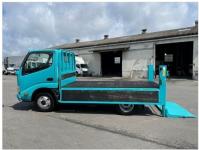 TOYOTA DYNA TRUCK 2012