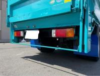 TOYOTA DYNA TRUCK 2012