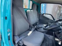 TOYOTA DYNA TRUCK 2012