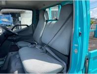 TOYOTA DYNA TRUCK 2012