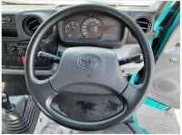 TOYOTA DYNA TRUCK 2012