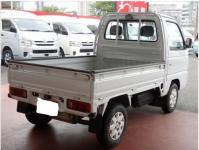 HONDA ACTY TRUCK 1997