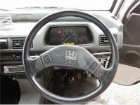 HONDA ACTY TRUCK 1997