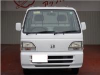 HONDA ACTY TRUCK 1997