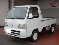 HONDA ACTY TRUCK 1997