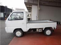 HONDA ACTY TRUCK 1997