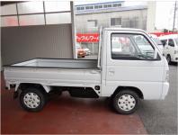 HONDA ACTY TRUCK 1997