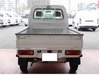 HONDA ACTY TRUCK 1997
