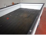 HONDA ACTY TRUCK 1997