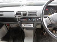 HONDA ACTY TRUCK 1997