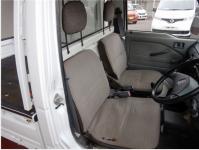 HONDA ACTY TRUCK 1997