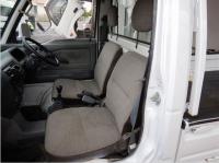 HONDA ACTY TRUCK 1997