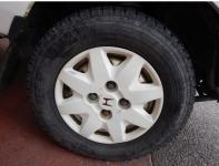 HONDA ACTY TRUCK 1997