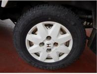 HONDA ACTY TRUCK 1997