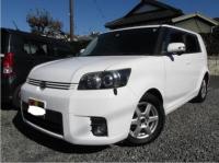 TOYOTA COROLLA RUMION 2007